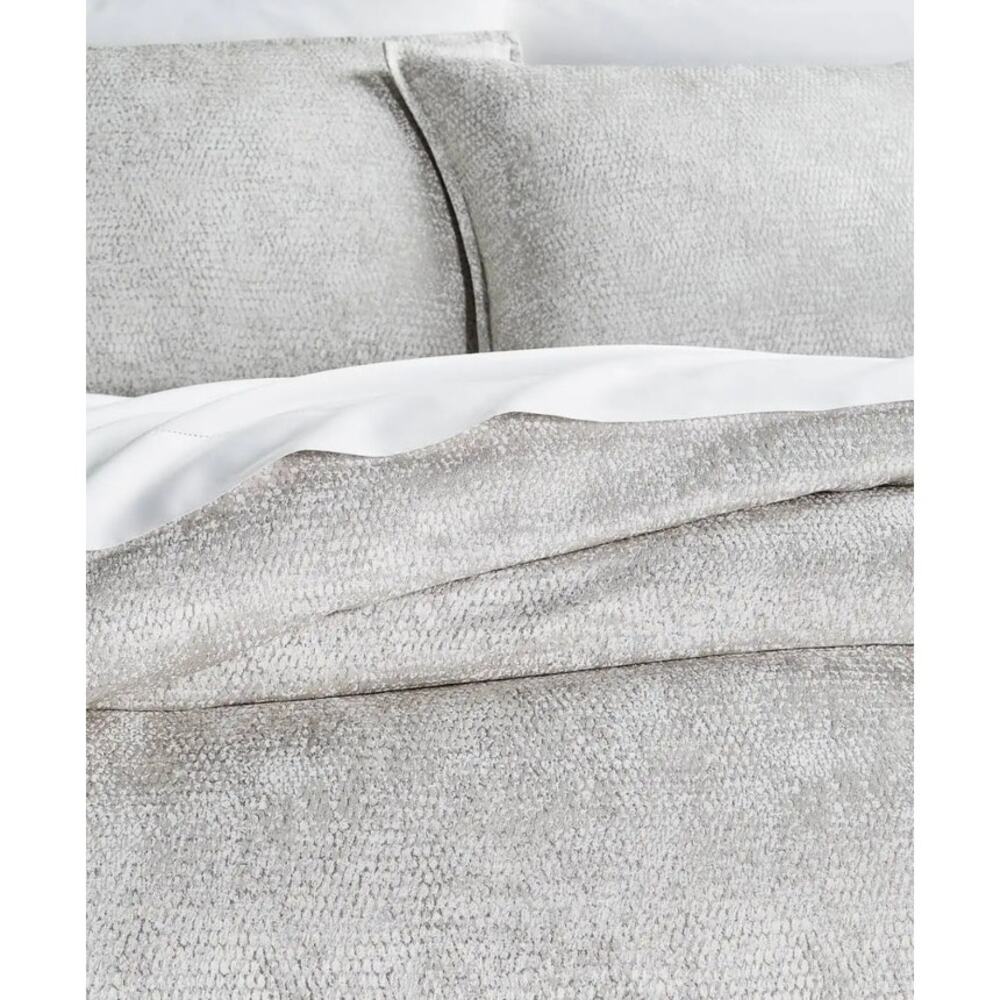 Hotel Collection Tessellate Sham, Standard
